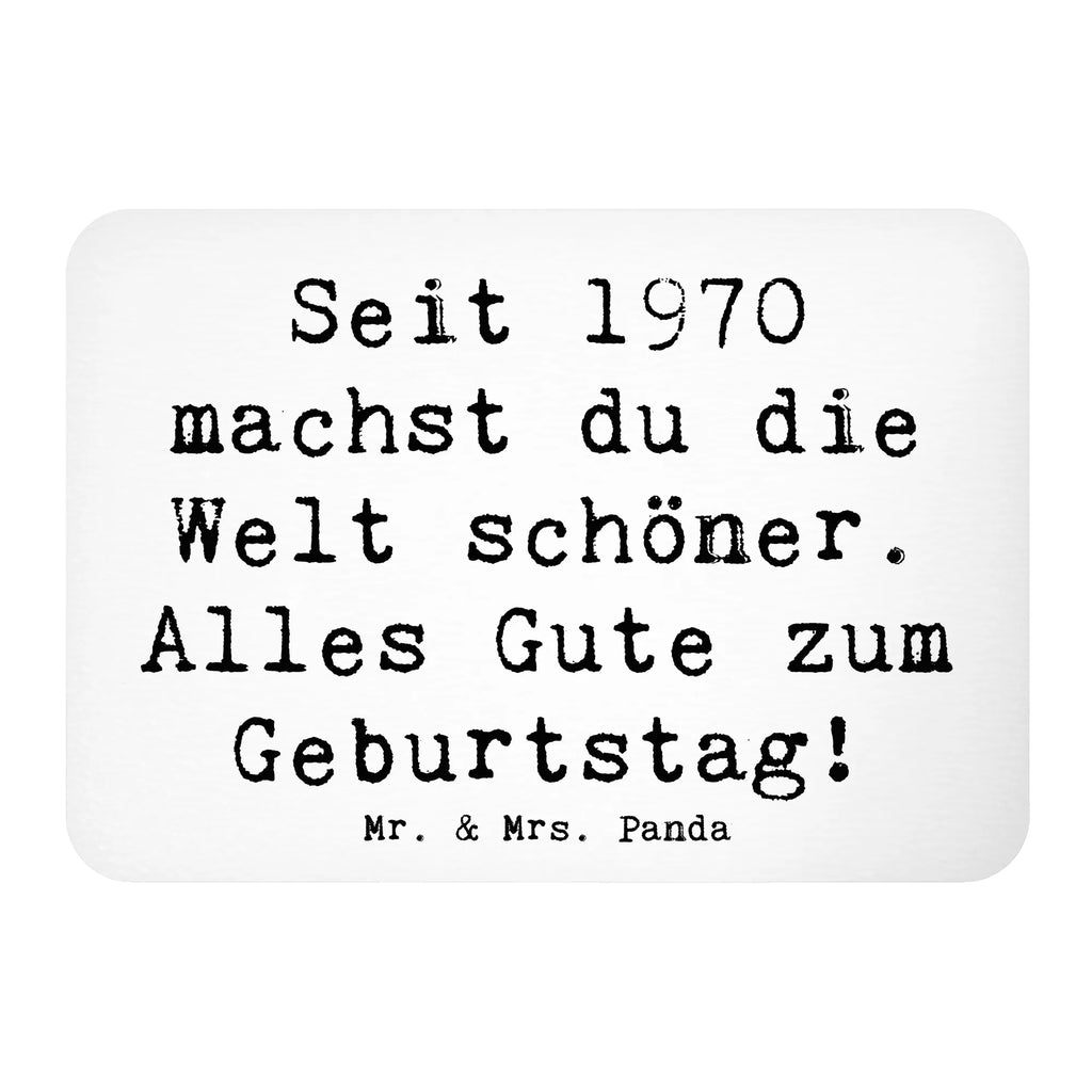 Magnet Spruch 1970 Geburtstag Whiteboard Magnet, Motivmagnete, Kühlschrankmagnet, Pinnwandmagnet, Souvenir Magnet, Kühlschrank Dekoration, Dekomagnet, Notiz Magnet, Geburtstag, Geburtstagsgeschenk, Geschenk