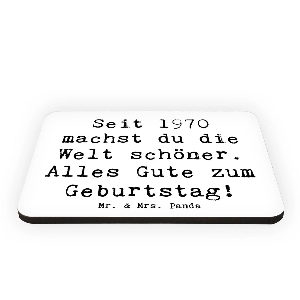 Magnet Spruch 1970 Geburtstag Whiteboard Magnet, Motivmagnete, Kühlschrankmagnet, Pinnwandmagnet, Souvenir Magnet, Kühlschrank Dekoration, Dekomagnet, Notiz Magnet, Geburtstag, Geburtstagsgeschenk, Geschenk