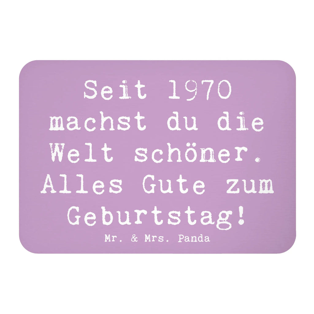 Magnet Spruch 1970 Geburtstag Whiteboard Magnet, Motivmagnete, Kühlschrankmagnet, Pinnwandmagnet, Souvenir Magnet, Kühlschrank Dekoration, Dekomagnet, Notiz Magnet, Geburtstag, Geburtstagsgeschenk, Geschenk