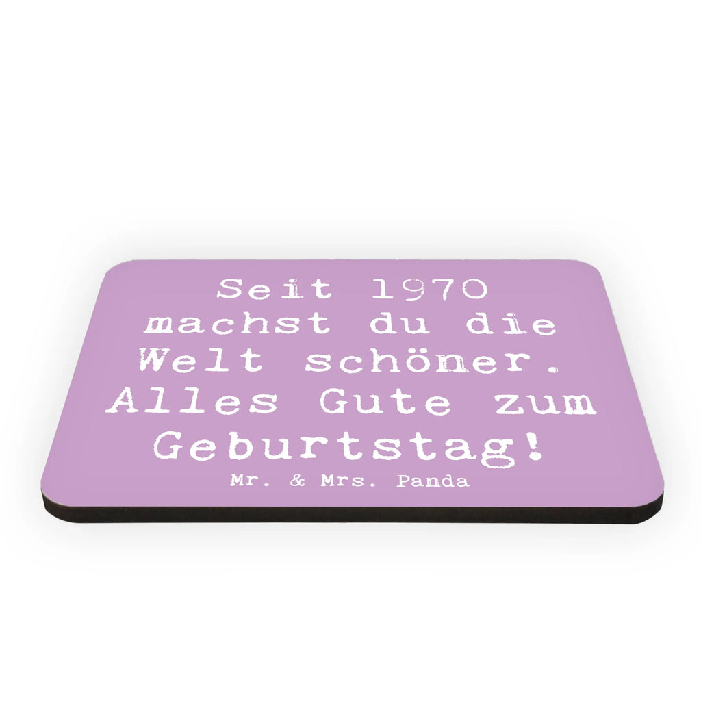 Magnet Spruch 1970 Geburtstag Whiteboard Magnet, Motivmagnete, Kühlschrankmagnet, Pinnwandmagnet, Souvenir Magnet, Kühlschrank Dekoration, Dekomagnet, Notiz Magnet, Geburtstag, Geburtstagsgeschenk, Geschenk