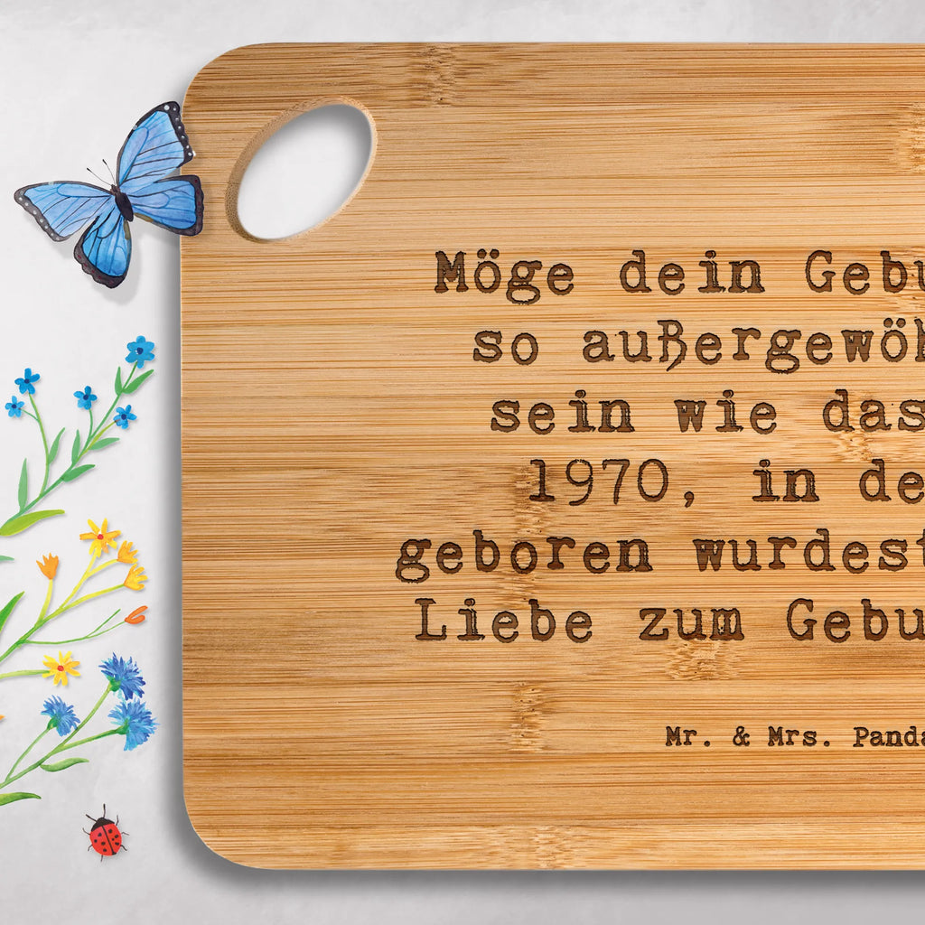 Frühstücksbrett Spruch 1970 Geburtstag Frühstücksbrett, Küchenbrett, Holzbrett, Servierbrett, Schneidebrett, Brett, Holzbrettchen, Hackbrett, Geburtstag, Geburtstagsgeschenk, Geschenk