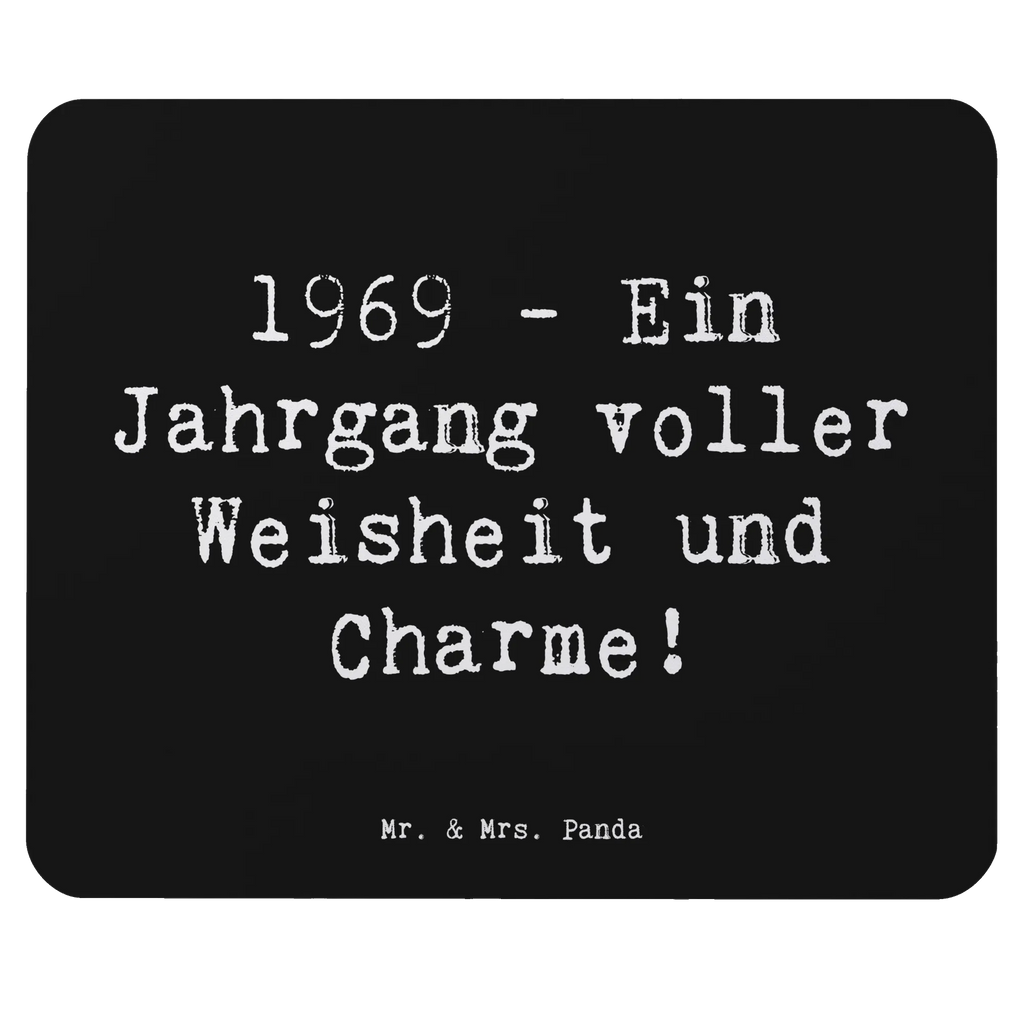 Mauspad Spruch 1969 Geburtstag Mauspad Büro, Designer Mauspad, Arbeitszimmer, Mousepad, Computer zubehör, PC Zubehör, Mausunterlage, Mauspad, Einzigartiges Mauspad, Büroausstattung, Geburtstag, Geburtstagsgeschenk, Geschenk