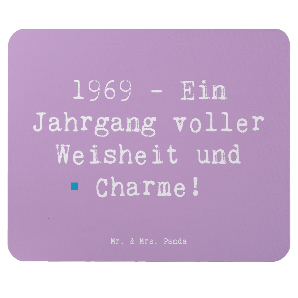 Mauspad Spruch 1969 Geburtstag Mauspad Büro, Designer Mauspad, Arbeitszimmer, Mousepad, Computer zubehör, PC Zubehör, Mausunterlage, Mauspad, Einzigartiges Mauspad, Büroausstattung, Geburtstag, Geburtstagsgeschenk, Geschenk