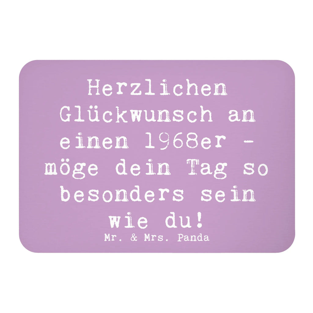 Magnet Spruch 1968 Geburtstag Dekomagnet, Kühlschrankmagnet, Pinnwandmagnet, Kühlschrank Dekoration, Motivmagnete, Whiteboard Magnet, Notiz Magnet, Souvenir Magnet, Geburtstag, Geburtstagsgeschenk, Geschenk