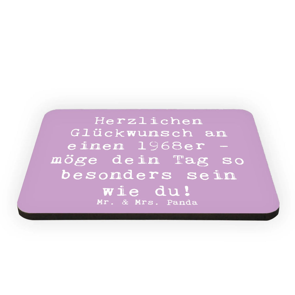 Magnet Spruch 1968 Geburtstag Dekomagnet, Kühlschrankmagnet, Pinnwandmagnet, Kühlschrank Dekoration, Motivmagnete, Whiteboard Magnet, Notiz Magnet, Souvenir Magnet, Geburtstag, Geburtstagsgeschenk, Geschenk
