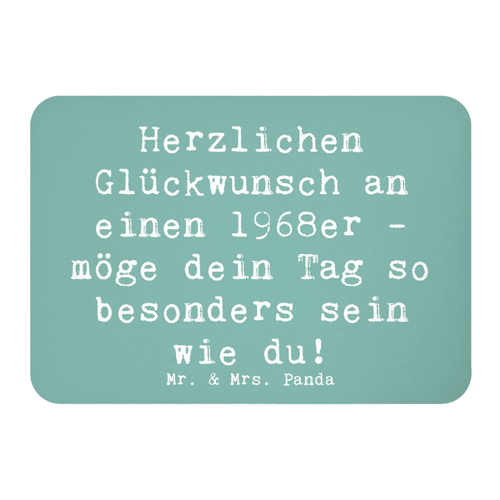 Magnet Spruch 1968 Geburtstag Dekomagnet, Kühlschrankmagnet, Pinnwandmagnet, Kühlschrank Dekoration, Motivmagnete, Whiteboard Magnet, Notiz Magnet, Souvenir Magnet, Geburtstag, Geburtstagsgeschenk, Geschenk