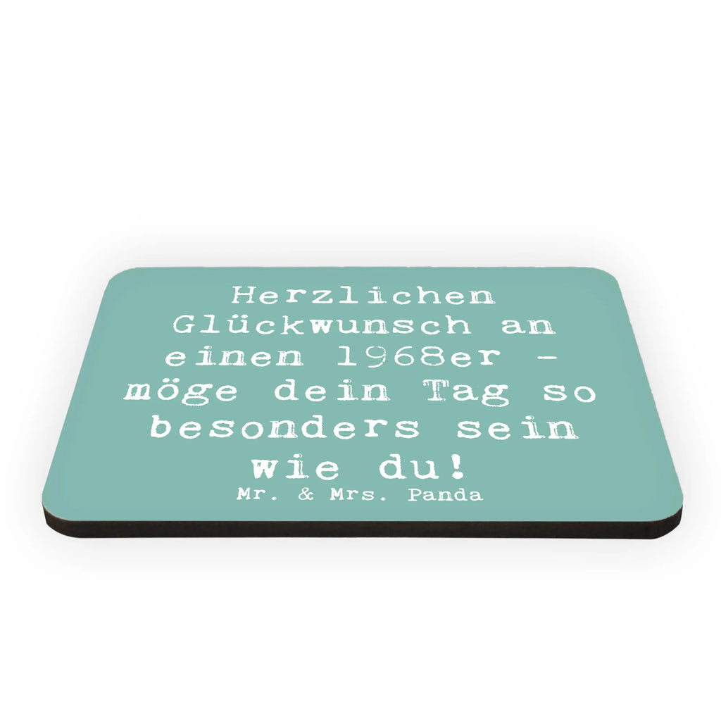 Magnet Spruch 1968 Geburtstag Dekomagnet, Kühlschrankmagnet, Pinnwandmagnet, Kühlschrank Dekoration, Motivmagnete, Whiteboard Magnet, Notiz Magnet, Souvenir Magnet, Geburtstag, Geburtstagsgeschenk, Geschenk