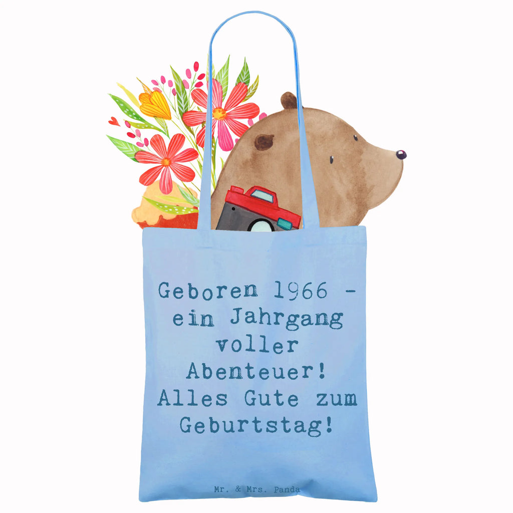 Tragetasche Spruch 1966 Geburtstag Abenteuer Jutebeutel, Schultertasche, Umhängetasche, Beutel, Badetasche, Strandtasche, Jutetasche, Einkaufstasche, Tragetasche, Stofftasche, Stoffbeutel, Beuteltasche, Laptoptasche, Tasche, Shopper, Einkaufstüte, Geburtstag, Geburtstagsgeschenk, Geschenk