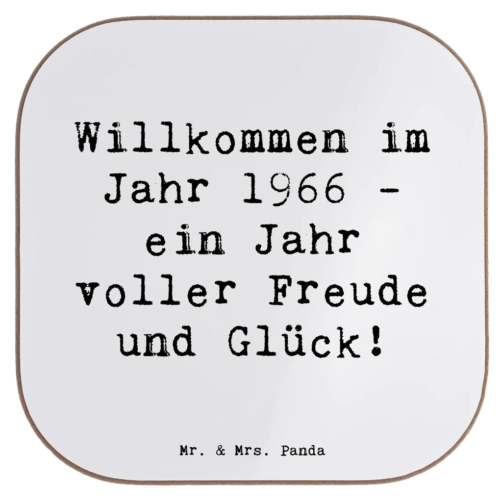 Square coaster Saying Willkommen im Jahr 1966 - ein Jahr voller Freude und Glück! Untersetzer, Untersetzer aus Holz, Bierdeckel, Glasuntersetzer, Untersetzer für Gläser, Untersetzer Gläser, Getränkeuntersetzer, Holzuntersetzer, Korkuntersetzer, Tassen Untersetzer, Untersetzer Holz, Untersetzer Design, Geburtstag, Geburtstagsgeschenk, Geschenk