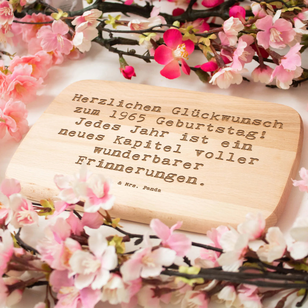 Serving board Saying Herzlichen Glückwunsch zum 1965 Geburtstag! Jedes Jahr ist ein neues Kapitel voller wunderbarer Erinnerungen. cutting board, Board, breakfast board, Birthday, celebration, party, birthday party, friends, family, birthday wish, birthday present, birthday cards, 18th birthday, 30th birthday, 40th, 50th, 60th, 70th, 80th, 90th, 90th., gift ideas, gifts for girlfriend, boyfriend, mom, dad, brother, sister, congratulations, funny, sayings, 1 year, money gifts, guest gifts, gifts online, gift basket, special gifts, unusual gifts, extraordinary gifts, gift package, original gifts, gift items, special birthday gifts
