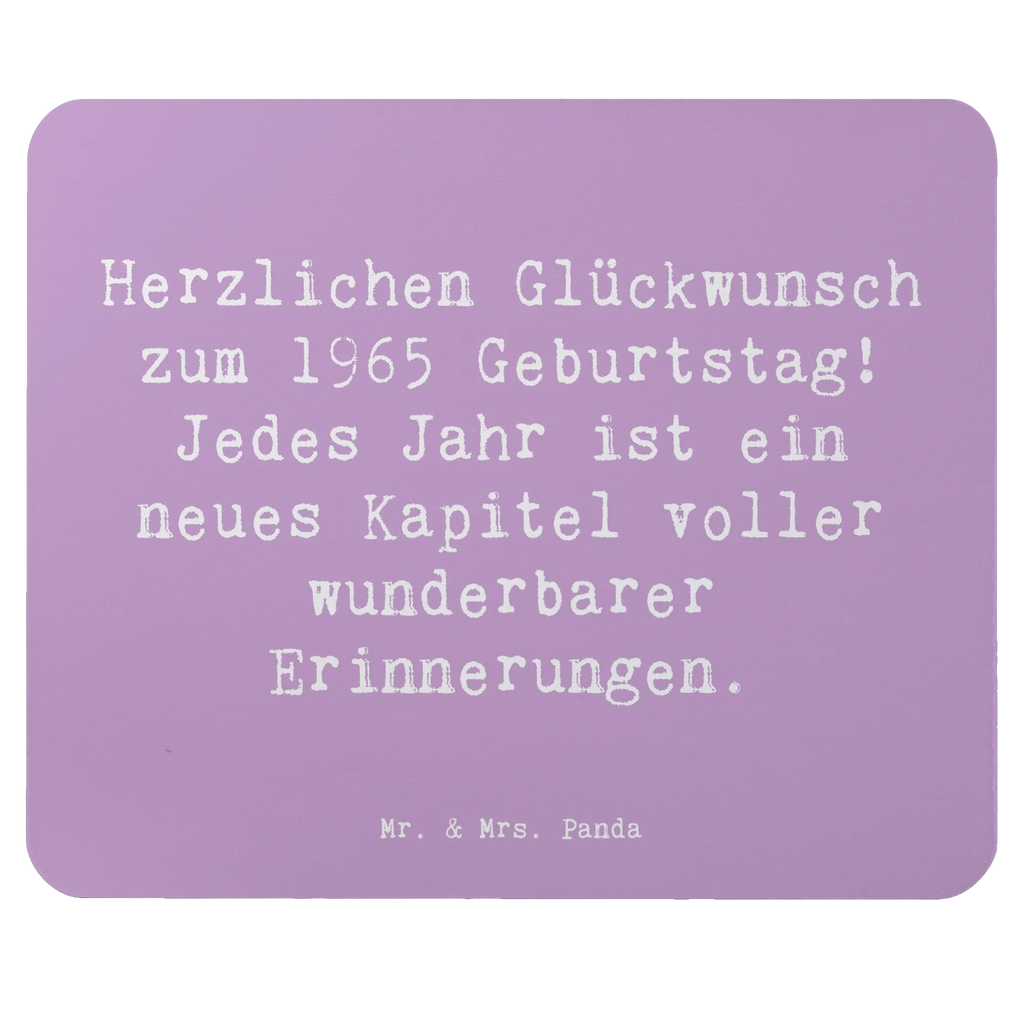 Mauspad Spruch 1965 Geburtstag Mausunterlage, PC Zubehör, Mauspad Büro, Mousepad, Arbeitszimmer, Computer zubehör, Einzigartiges Mauspad, Designer Mauspad, Mauspad, Büroausstattung, Geburtstag, Geburtstagsgeschenk, Geschenk