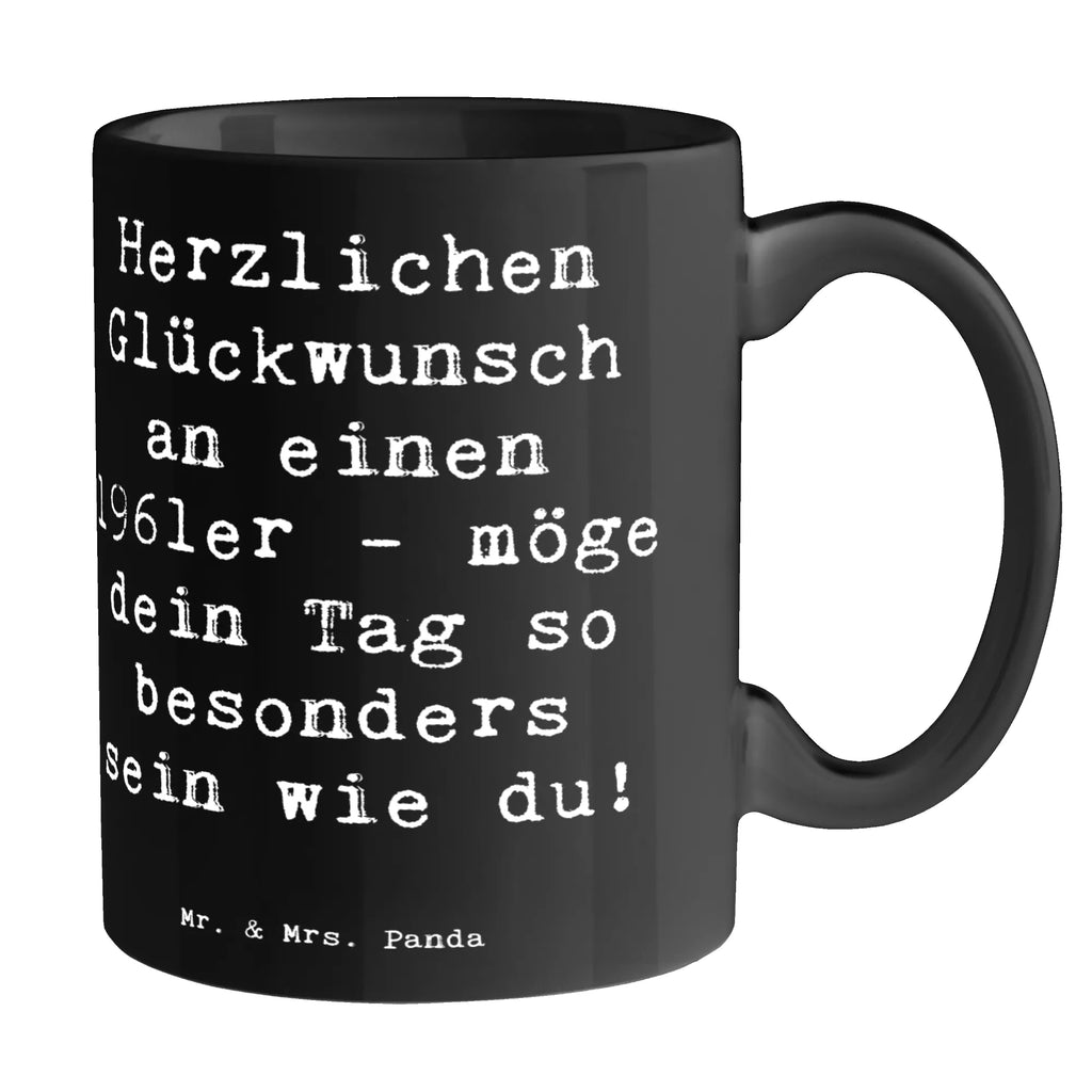 Tasse Spruch 1961 Geburtstag Kaffeetasse, Porzellantasse, Tasse mit Motiven, Keramiktasse, Tasse, Teetasse, Tasse mit Zitaten, Geschenktasse, Bürotasse, Geburtstag, Geburtstagsgeschenk, Geschenk