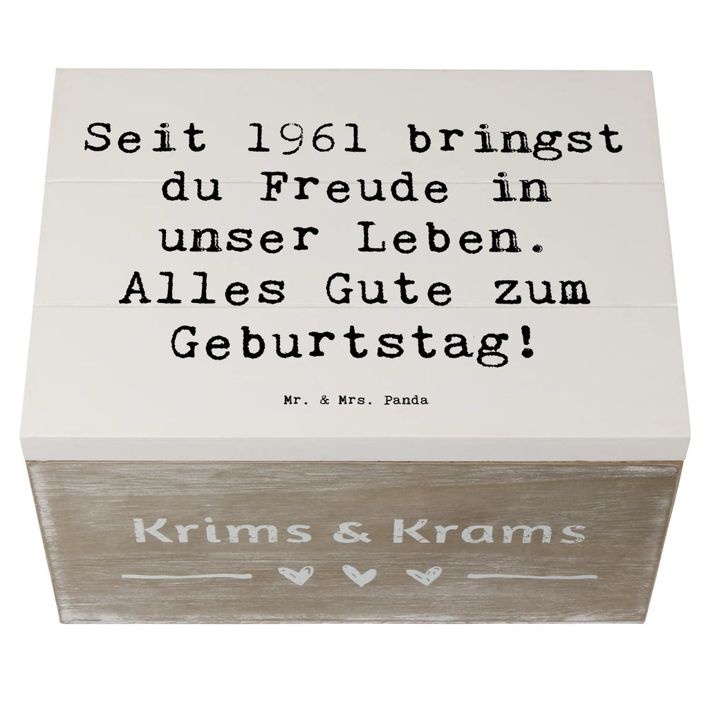 Holzkiste Spruch 1961 Geburtstag Aufbewahrungsbox Holz, box holz, Holztruhe, Aufbewahrungsbox aus Holz, Holzkiste, aufbewahrungskisten, Schatulle, holzkästchen, kiste holz, Holzbox, aufbewahrungstruhe, Holzkisten, holzschatulle, Holzbox mit Deckel, Holz Aufbewahrungsbox, Box aus Holz, holzschachtel, holztruhen, aufbewahrungskiste mit deckel, truhe holz, Holzboxen, Aufbewahrungsbox, aufbewahrungsboxen, Aufbewahrungskiste, Holzkiste mit Deckel, Geburtstag, Geburtstagsgeschenk, Geschenk