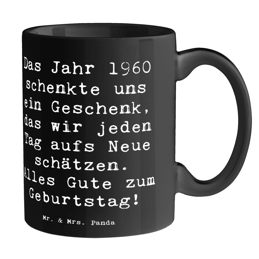 Tasse Spruch 1960 Geburtstag Mug, Teetasse, Trinkbecher, Tasse, Becher, Bürotasse, milchkaffeetasse, Dekotasse, heißgetränkebecher, kaffeetasse keramik, Keramikbecher, Keramiktasse, Frühstücksbecher, kaffeetasse bedruckt, Teepott, Bedruckte Tasse, Coffee Mug, Henkelbecher, tasse für büro, Geschenktasse, Tasse mit Spruch, Designtasse, Henkeltasse, schöne tasse, Teebecher, kaffeebecher bedruckt, statement tasse, Motivtasse, haferl, Pott, tasse für kaffee, Trinktasse, Kaffeebecher, Kakaotasse, hochwertige tasse, Tasse mit Motiv, kaffeebecher keramik, Sprüchetasse, design tasse, Kaffeetasse, Kaffeepott, Bürobecher, Frühstückstasse, Geschenk, Geburtstag, Geburtstagsgeschenk