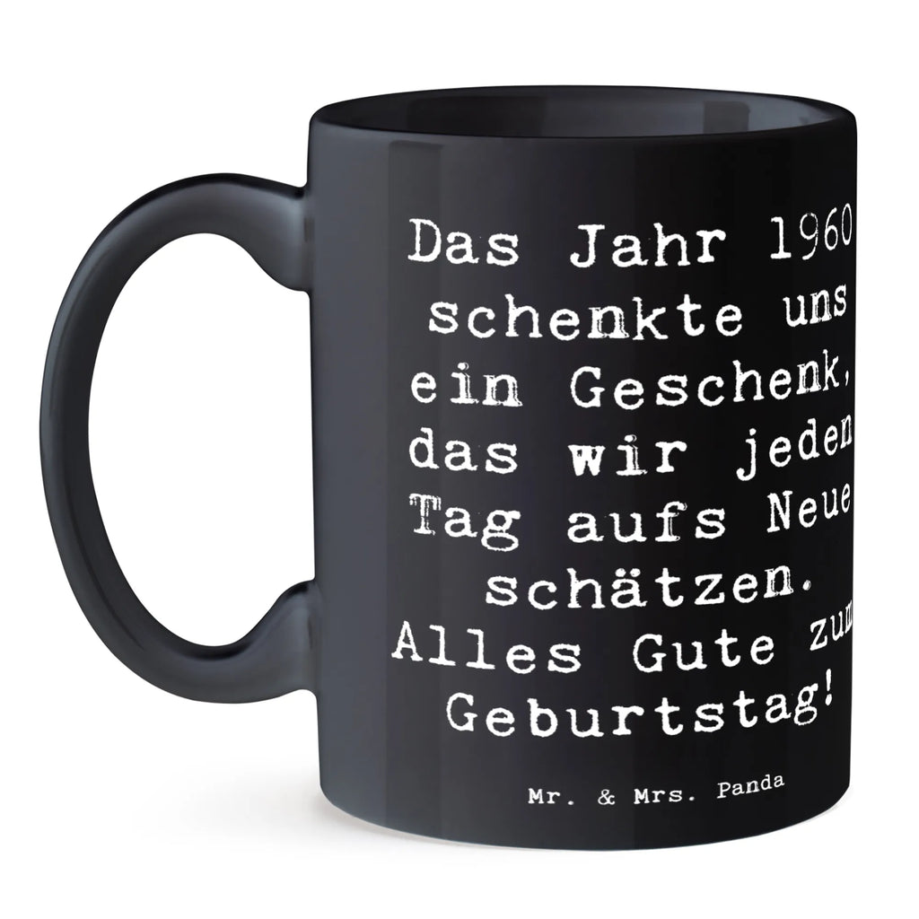 Tasse Spruch 1960 Geburtstag Mug, Teetasse, Trinkbecher, Tasse, Becher, Bürotasse, milchkaffeetasse, Dekotasse, heißgetränkebecher, kaffeetasse keramik, Keramikbecher, Keramiktasse, Frühstücksbecher, kaffeetasse bedruckt, Teepott, Bedruckte Tasse, Coffee Mug, Henkelbecher, tasse für büro, Geschenktasse, Tasse mit Spruch, Designtasse, Henkeltasse, schöne tasse, Teebecher, kaffeebecher bedruckt, statement tasse, Motivtasse, haferl, Pott, tasse für kaffee, Trinktasse, Kaffeebecher, Kakaotasse, hochwertige tasse, Tasse mit Motiv, kaffeebecher keramik, Sprüchetasse, design tasse, Kaffeetasse, Kaffeepott, Bürobecher, Frühstückstasse, Geschenk, Geburtstag, Geburtstagsgeschenk
