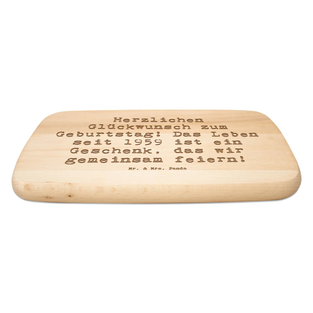 Frühstücksbrett Spruch 1959 Geburtstag Schneidebrett, Küchenbrett, Frühstücksbrett, Schneidebrett Holz, Frühstücksbrettchen, Holzbrett, Geburtstag, Geburtstagsgeschenk, Geschenk