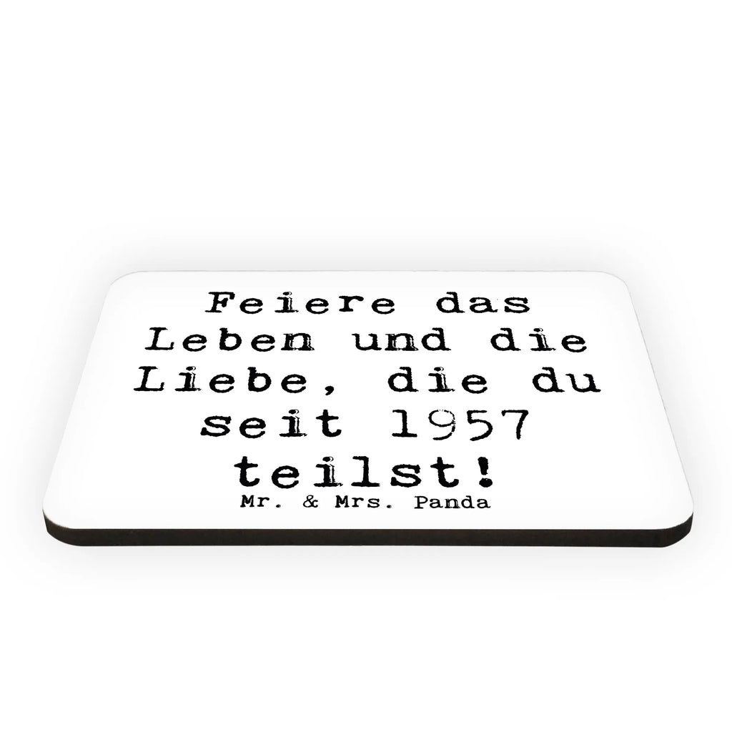 Magnet Spruch 1957 Geburtstag feiern Dekomagnet, Motivmagnete, Notiz Magnet, Kühlschrank Dekoration, Pinnwandmagnet, Whiteboard Magnet, Souvenir Magnet, Kühlschrankmagnet, Geburtstag, Geburtstagsgeschenk, Geschenk