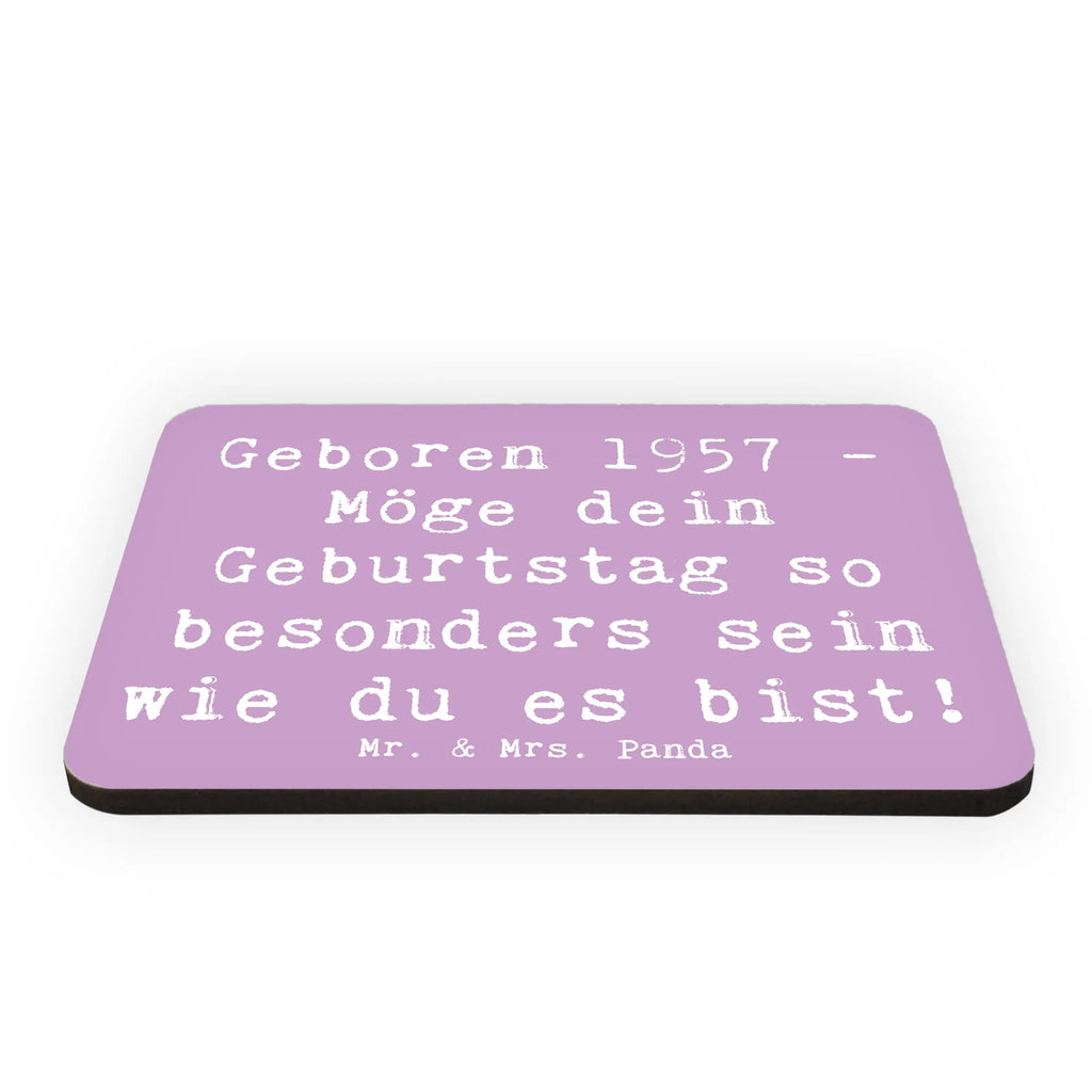 Magnet Spruch 1957 Geburtstag Kühlschrankmagnet, Pinnwandmagnet, Motivmagnete, Whiteboard Magnet, Souvenir Magnet, Notiz Magnet, Kühlschrank Dekoration, Dekomagnet, Geburtstag, Geburtstagsgeschenk, Geschenk