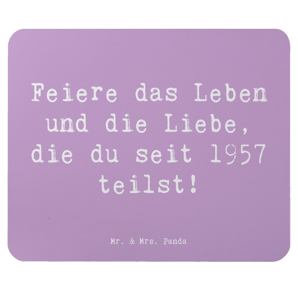 Mauspad Spruch 1957 Geburtstag feiern Einzigartiges Mauspad, Computer zubehör, Designer Mauspad, Arbeitszimmer, PC Zubehör, Mauspad, Mauspad Büro, Mausunterlage, Mousepad, Büroausstattung, Geburtstag, Geburtstagsgeschenk, Geschenk