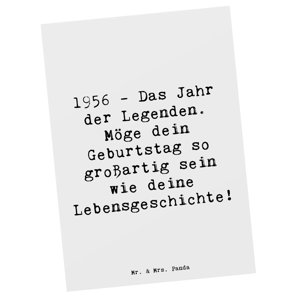 Postkarte Spruch 1956 Geburtstag Ansichtskarte, Ansichtskarten, Dankeskarte, Postkarte, Einladungskarten Geburtstag, Karte, Geburtstagskarte, Geschenkkarte, Grußkarte, Einladung Geburtstag, Einladungskarte, Einladung, Geburtstag, Geburtstagsgeschenk, Geschenk