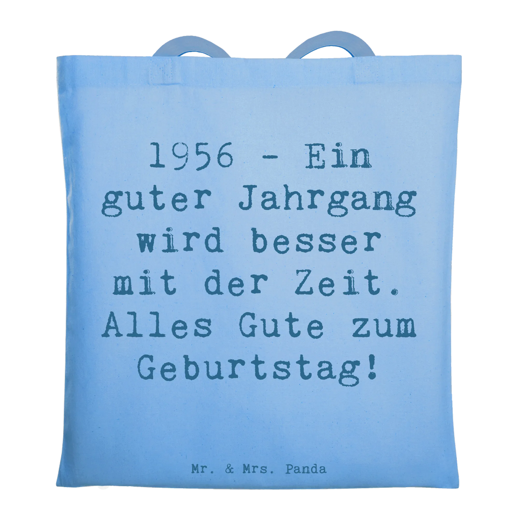 Tragetasche Spruch 1956 Geburtstag büchertasche, baumwollbeutel, Alltagstasche, Einkaufsbeutel, Tasche, Stofftasche, bedruckte tasche, Einkaufstüte, Shopper, Tüte, Baumwolltasche, Badetasche, Jutetasche, Umhängetasche, Tragetasche, unitasche, uni tasche, Leinentasche, Laptoptasche, Henkeltasche, Einkaufstasche, tote bag, Strandtasche, Statementbeutel, shopping tasche, Schultasche, Stoffbeutel, Beutel, Jutebeutel, Schultertasche, Beuteltasche, Geschenk, Geburtstag, Geburtstagsgeschenk