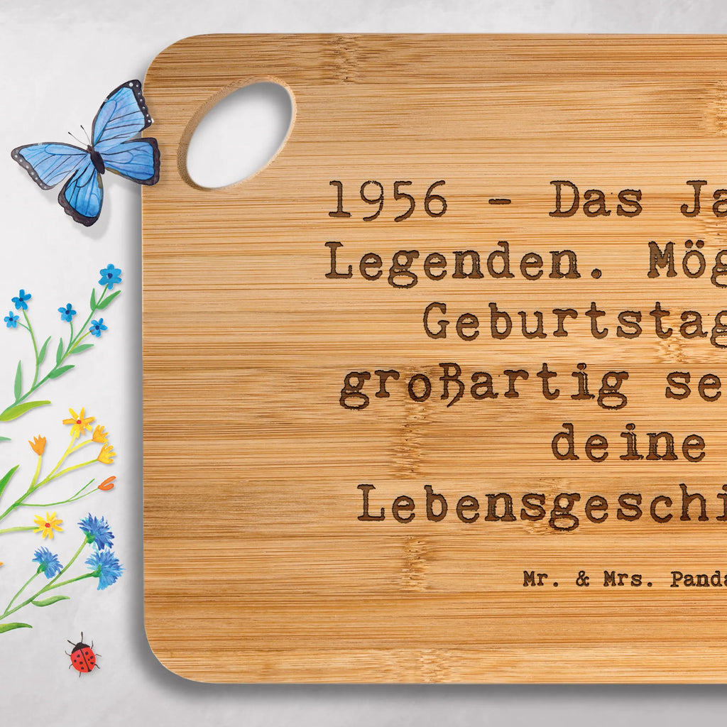 Küchenbrett Spruch 1956 Geburtstag Küchenbrett, Schneidebrett, Servierbrett, Holzbrettchen, Brett, Frühstücksbrett, Hackbrett, Holzbrett, Geburtstag, Geburtstagsgeschenk, Geschenk