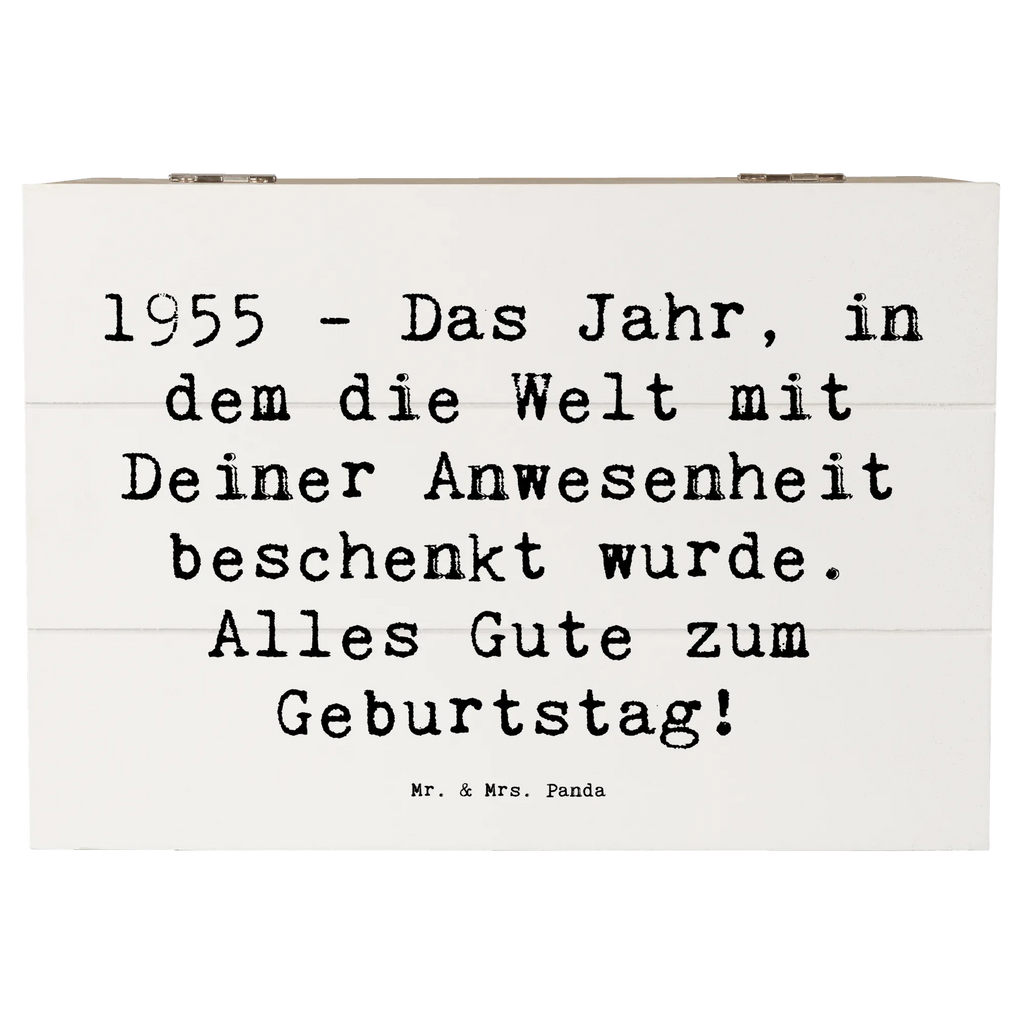 Wooden chest Saying 1955 - Das Jahr, in dem die Welt mit Deiner Anwesenheit beschenkt wurde. Alles Gute zum Geburtstag! holztruhe, holzbox, holz aufbewahrungsbox, Kiste, aufbewahrungsbox aus holz, Schatulle, holzkiste mit deckel, deko box, dekorative holzkiste, Erinnerungsbox, Dekokiste, Geschenkbox, box aus holz, aufbewahrungsbox holz, holzkisten, erinnerungsbox hochzeit, schmuckkästchen, Schatzkiste, Holzkiste, holzboxen, Truhe, erinnerungsbox baby, ordnungsbox, Aufbewahrungsbox, Erinnerungskiste, aufbewahrungskiste, holzbox mit deckel, Geschenk, Geburtstag, Geburtstagsgeschenk