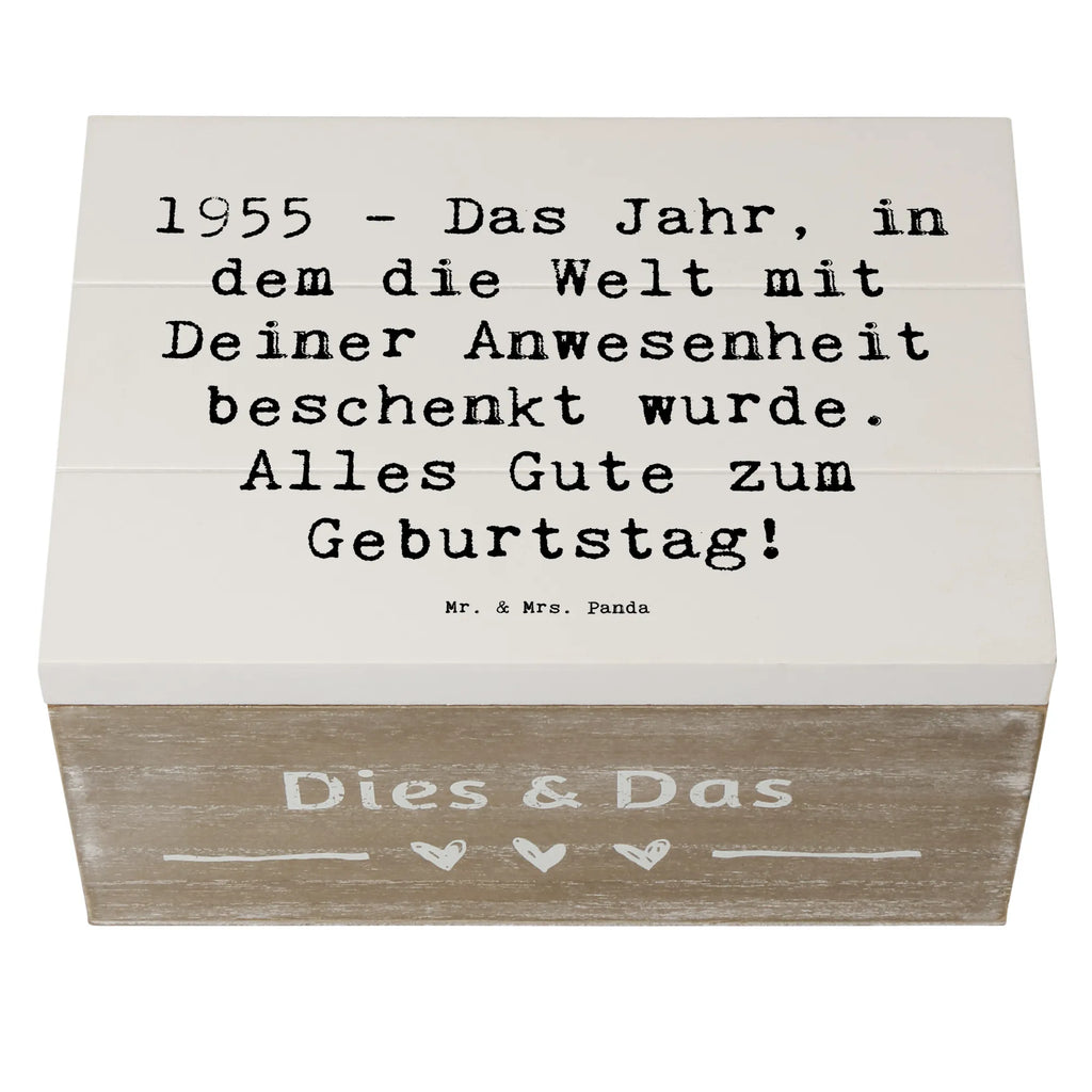 Wooden chest Saying 1955 - Das Jahr, in dem die Welt mit Deiner Anwesenheit beschenkt wurde. Alles Gute zum Geburtstag! holztruhe, holzbox, holz aufbewahrungsbox, Kiste, aufbewahrungsbox aus holz, Schatulle, holzkiste mit deckel, deko box, dekorative holzkiste, Erinnerungsbox, Dekokiste, Geschenkbox, box aus holz, aufbewahrungsbox holz, holzkisten, erinnerungsbox hochzeit, schmuckkästchen, Schatzkiste, Holzkiste, holzboxen, Truhe, erinnerungsbox baby, ordnungsbox, Aufbewahrungsbox, Erinnerungskiste, aufbewahrungskiste, holzbox mit deckel, Geschenk, Geburtstag, Geburtstagsgeschenk