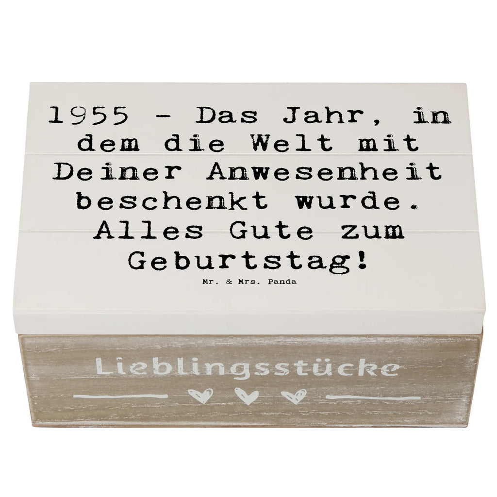 Wooden chest Saying 1955 - Das Jahr, in dem die Welt mit Deiner Anwesenheit beschenkt wurde. Alles Gute zum Geburtstag! holztruhe, holzbox, holz aufbewahrungsbox, Kiste, aufbewahrungsbox aus holz, Schatulle, holzkiste mit deckel, deko box, dekorative holzkiste, Erinnerungsbox, Dekokiste, Geschenkbox, box aus holz, aufbewahrungsbox holz, holzkisten, erinnerungsbox hochzeit, schmuckkästchen, Schatzkiste, Holzkiste, holzboxen, Truhe, erinnerungsbox baby, ordnungsbox, Aufbewahrungsbox, Erinnerungskiste, aufbewahrungskiste, holzbox mit deckel, Geschenk, Geburtstag, Geburtstagsgeschenk