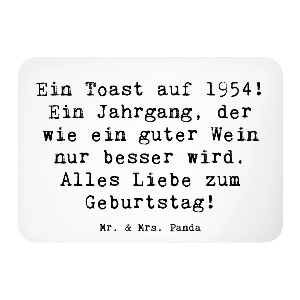 Magnet Spruch 1954 Geburtstag Kühlschrankmagnet, Pinnwandmagnet, Whiteboard Magnet, Kühlschrank Dekoration, Motivmagnete, Notiz Magnet, Souvenir Magnet, Dekomagnet, Geburtstag, Geburtstagsgeschenk, Geschenk