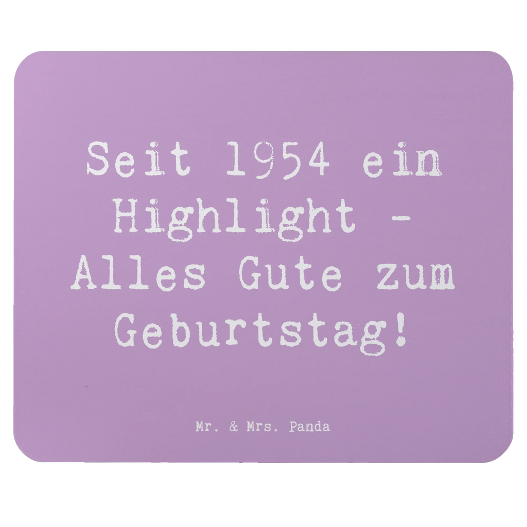 Mauspad Spruch 1954 Geburtstag Mousepad, Büroausstattung, Mauspad, Mausunterlage, PC Zubehör, Computer zubehör, Mauspad Büro, Arbeitszimmer, Einzigartiges Mauspad, Designer Mauspad, Geburtstag, Geburtstagsgeschenk, Geschenk