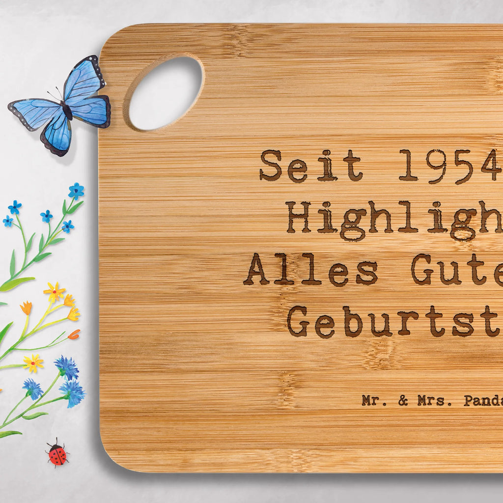 Frühstücksbrett Spruch 1954 Geburtstag Frühstücksbrett, Servierbrett, Brett, Hackbrett, Holzbrett, Schneidebrett, Holzbrettchen, Küchenbrett, Geburtstag, Geburtstagsgeschenk, Geschenk