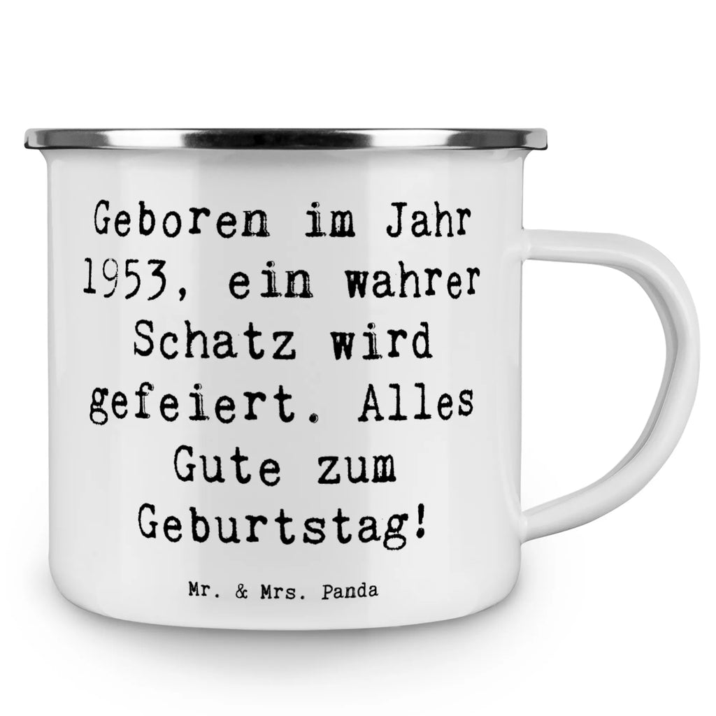 Camping Emaille Tasse Spruch 1953 Geburtstag Schatz Outdoor Tasse, Camping Tasse Emaille, Camping Tassen Emaille, Metalltasse für Camping, Trinkbecher, Blechtassen, Tasse Camping, Emaille Tasse Camping, Metall Tasse, Emailletasse, Campingbecher, Camping Becher Edelstahl, Camping Tasse Metall, Emaille Campingbecher, Tasse Emaille, Emaille Becher Camping, Camping Tassen, Camping Becher, Campingtassen, Kaffee Blechtasse, Campingtasse, Blechtasse Outdoor, Outdoor Becher, Blechtasse, Metalltasse, Edelstahl Trinkbecher, Emaille Becher, Emaille Tassen, Emaille Tasse, Emaille Trinkbecher, Geburtstag, Geburtstagsgeschenk, Geschenk