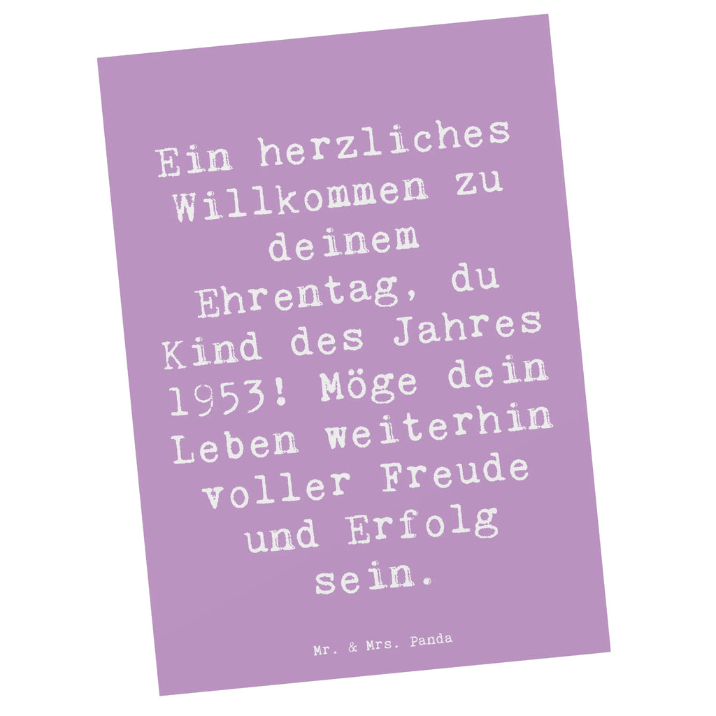 Postkarte Spruch 1953 Geburtstag Dankeskarte, Karte, Einladungskarten Geburtstag, Einladungskarte, Grußkarte, Ansichtskarte, Postkarte, Geburtstagskarte, Geschenkkarte, Ansichtskarten, Einladung, Einladung Geburtstag, Geburtstag, Geburtstagsgeschenk, Geschenk