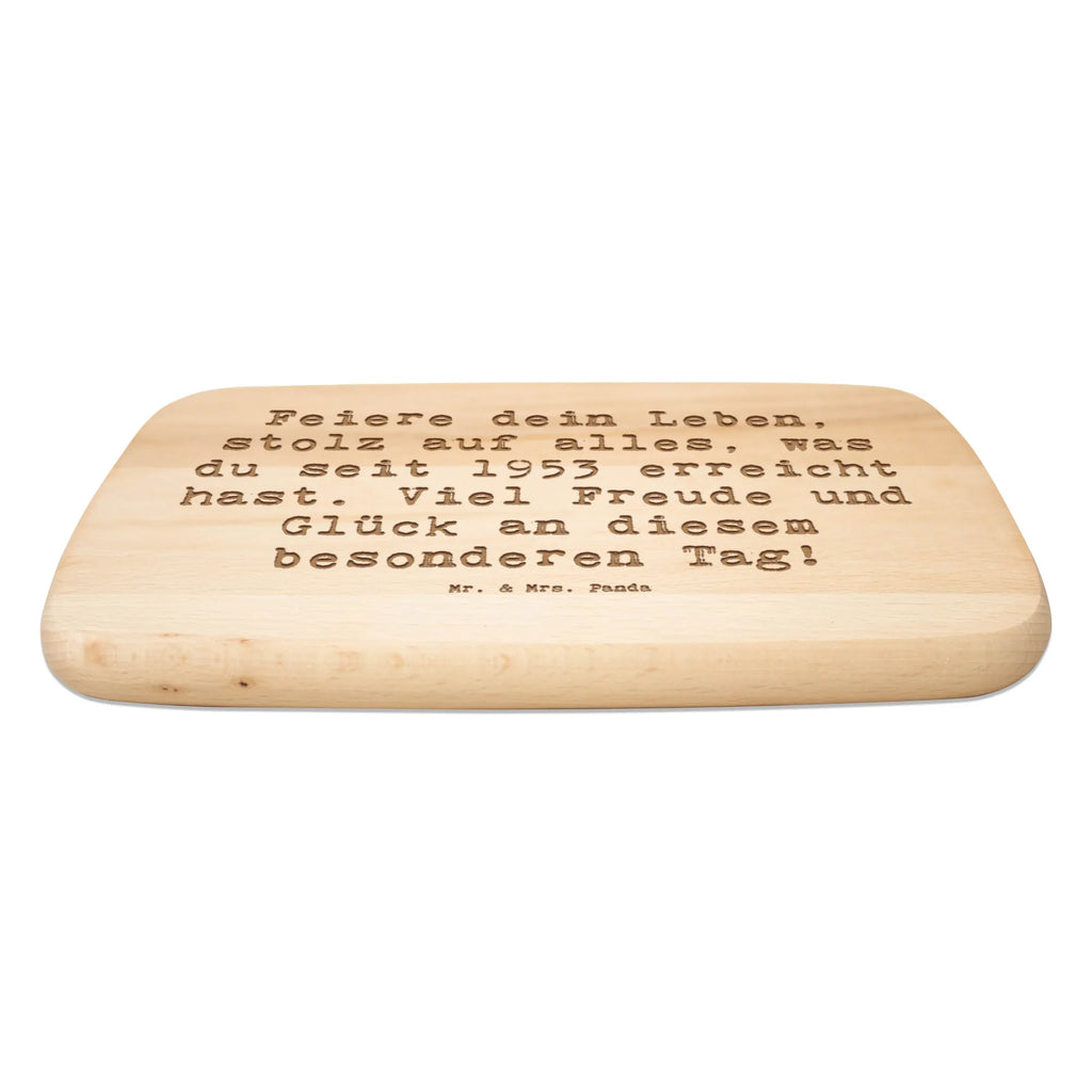 Bamboo chopping board Saying Feiere dein Leben, stolz auf alles, was du seit 1953 erreicht hast. Viel Freude und Glück an diesem besonderen Tag! carving board, engraving, slices, cutting block, board, bamboo, cutting board, solid, breakfast, breakfast board, wood, kitchen board, dulcimer, nature, robust, kitchen, Birthday, celebration, party, birthday party, friends, family, birthday wish, birthday present, birthday cards, 18th birthday, 30th birthday, 40th, 50th, 60th, 70th, 80th, 90th, 90th., gift ideas, gifts for girlfriend, boyfriend, mom, dad, brother, sister, congratulations, funny, sayings, 1 year, money gifts, guest gifts, gifts online, gift basket, special gifts, unusual gifts, extraordinary gifts, gift package, original gifts, gift items, special birthday gifts