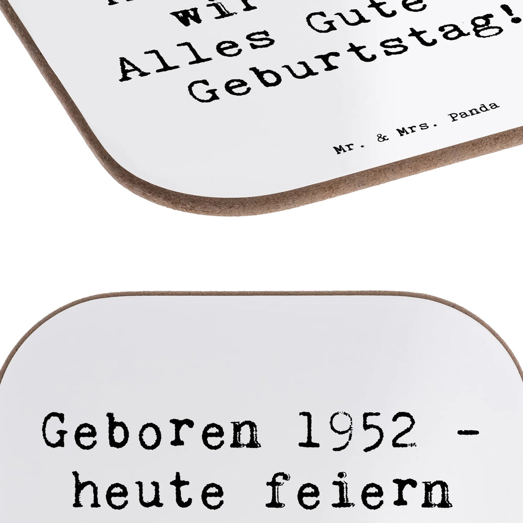 Untersetzer Spruch 1952 Geburtstag Tassen Untersetzer, Glasuntersetzer, Holzuntersetzer, Untersetzer Gläser, Untersetzer aus Holz, Korkuntersetzer, Bierdeckel, Getränkeuntersetzer, Untersetzer Design, Untersetzer Holz, Untersetzer für Gläser, Untersetzer, Geburtstag, Geburtstagsgeschenk, Geschenk