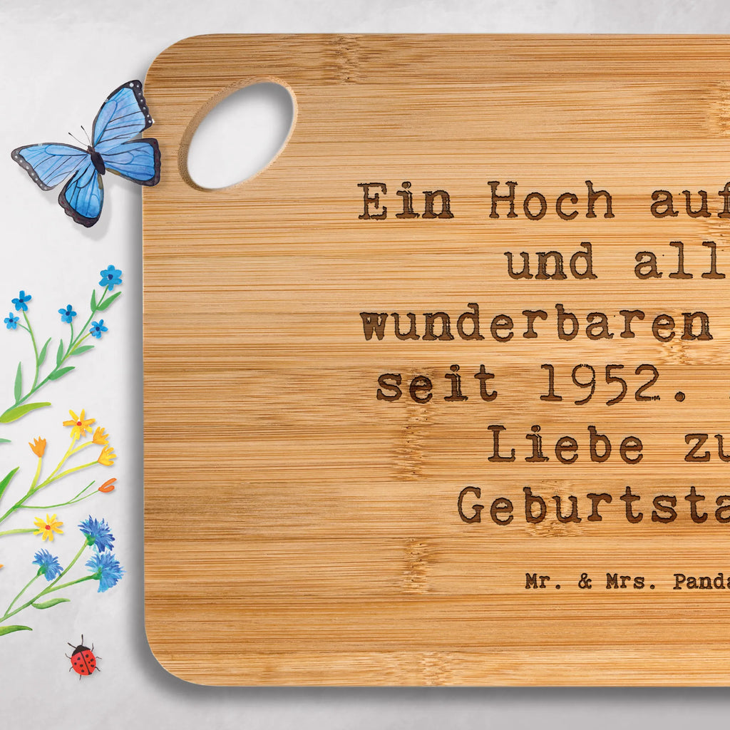 Küchenbrett Spruch 1952 Geburtstag Küchenbrett, Holzbrett, Brett, Hackbrett, Frühstücksbrett, Schneidebrett, Servierbrett, Holzbrettchen, Geburtstag, Geburtstagsgeschenk, Geschenk