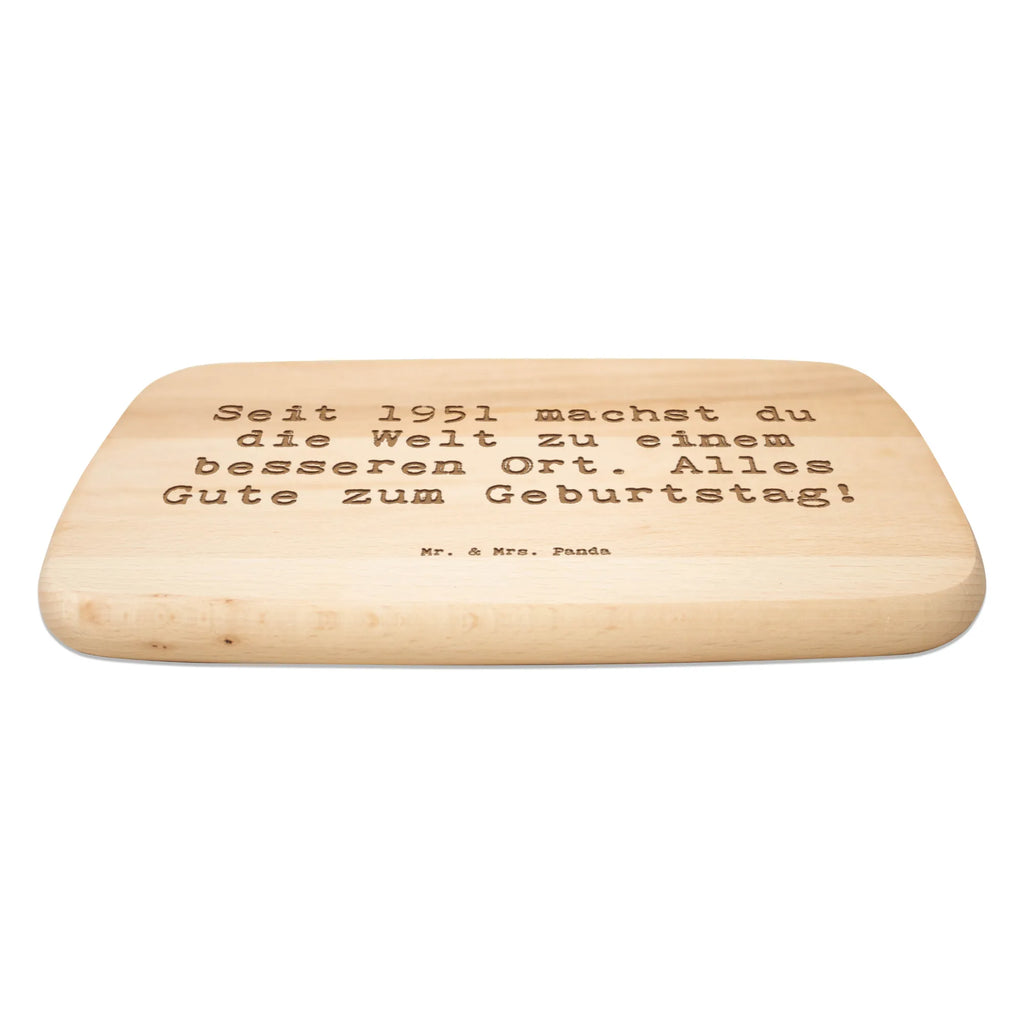 Küchenbrett Spruch 1951 Geburtstag Frühstücksbrettchen, Schneidebrett Holz, Küchenbrett, Frühstücksbrett, Schneidebrett, Holzbrett, Geburtstag, Geburtstagsgeschenk, Geschenk
