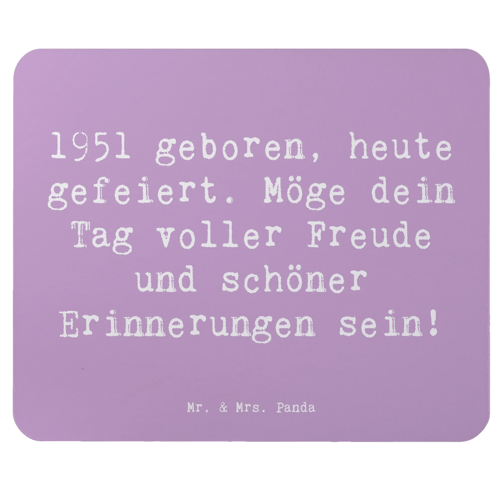 Mauspad Spruch 1951 Geburtstag Mauspad Büro, PC Zubehör, Mousepad, Arbeitszimmer, Büroausstattung, Designer Mauspad, Einzigartiges Mauspad, Mausunterlage, Computer zubehör, Mauspad, Geburtstag, Geburtstagsgeschenk, Geschenk