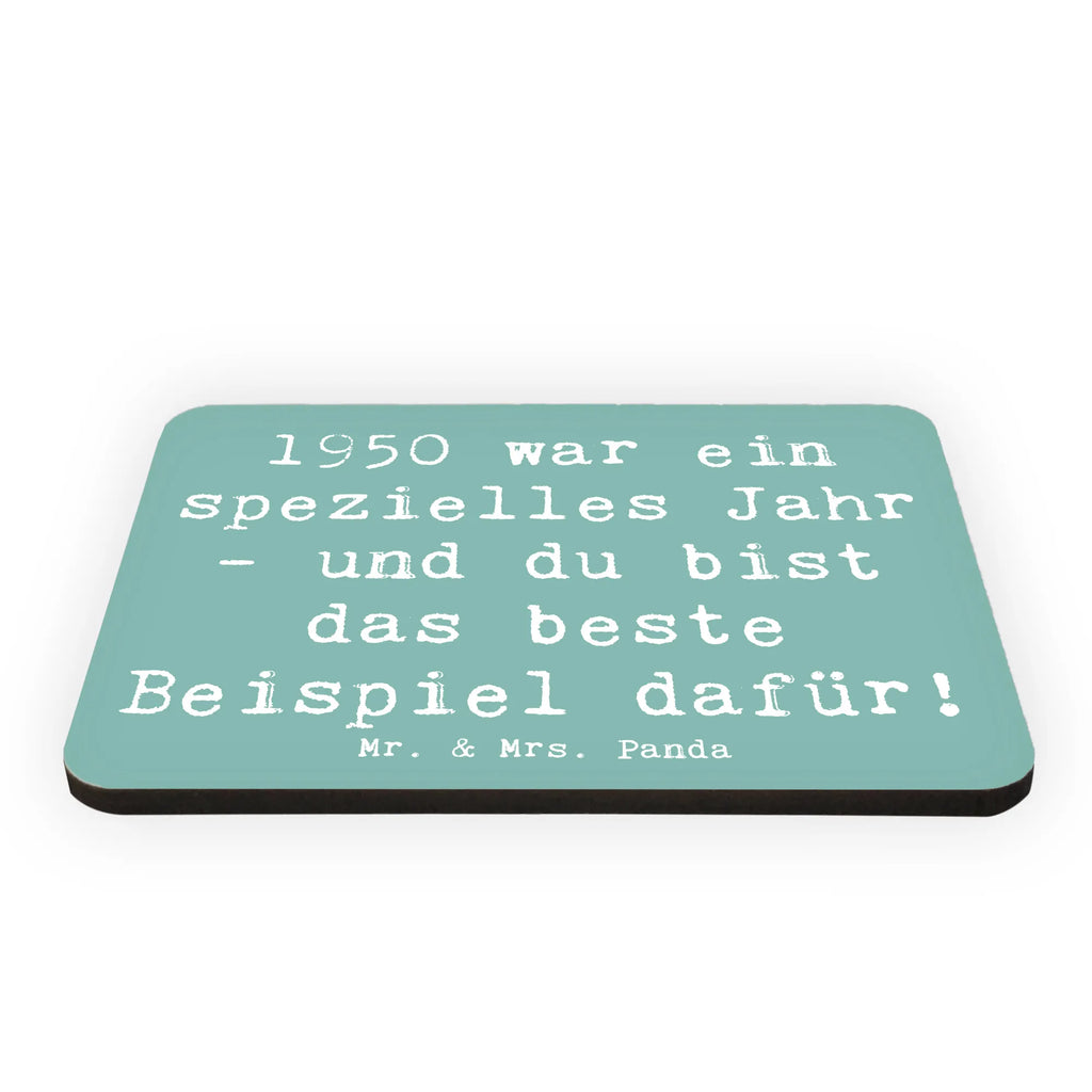 Magnet Saying 1950 war ein spezielles Jahr - und du bist das beste Beispiel dafür! Notiz Magnet, Whiteboard Magnet, Kühlschrankmagnet, Dekomagnet, Souvenir Magnet, Pinnwandmagnet, Motivmagnete, Kühlschrank Dekoration, Geburtstag, Geburtstagsgeschenk, Geschenk