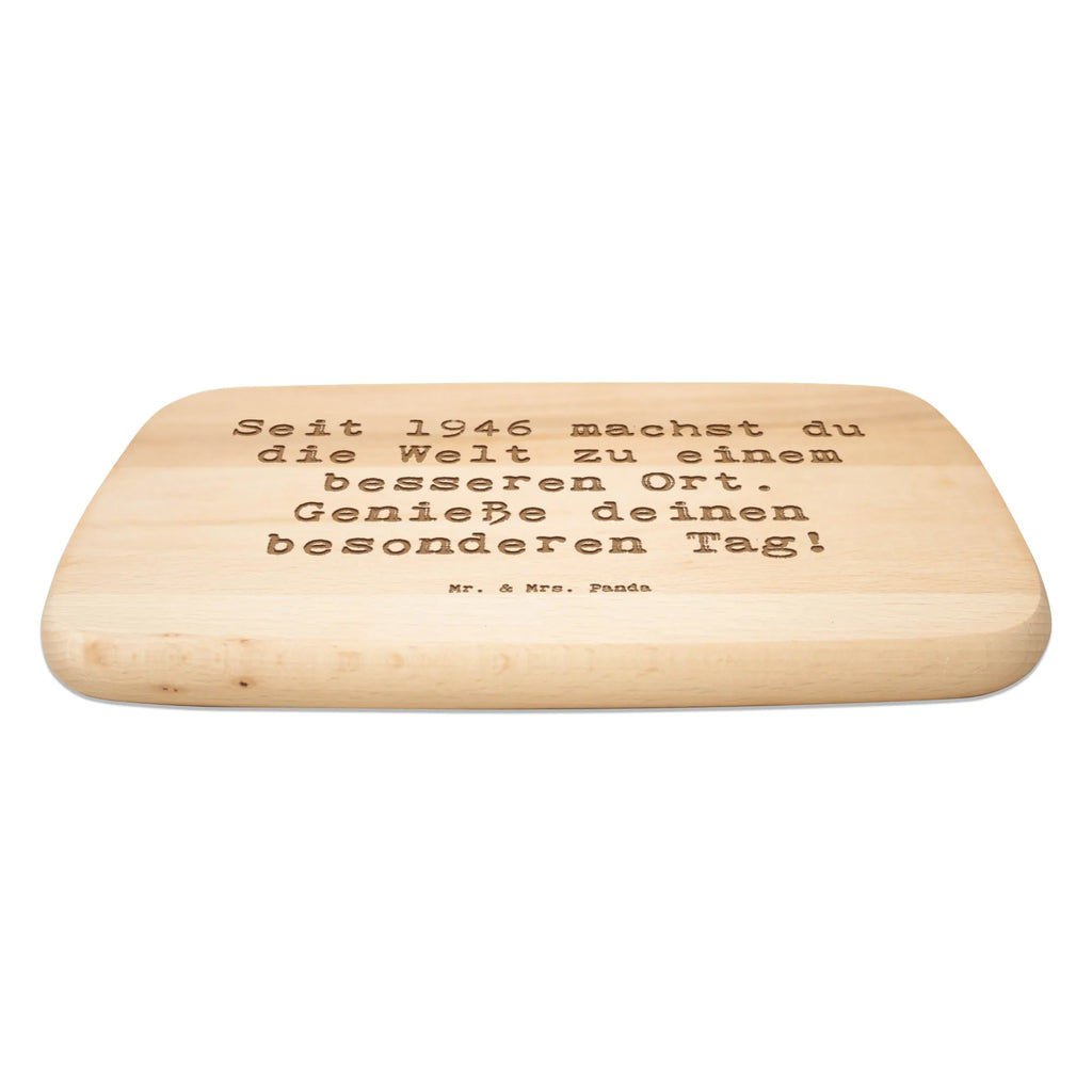 Holzbrett Spruch 1946 Geburtstag Schneidebrett, Frühstücksbrett, Frühstücksbrettchen, Schneidebrett Holz, Küchenbrett, Holzbrett, Geburtstag, Geburtstagsgeschenk, Geschenk