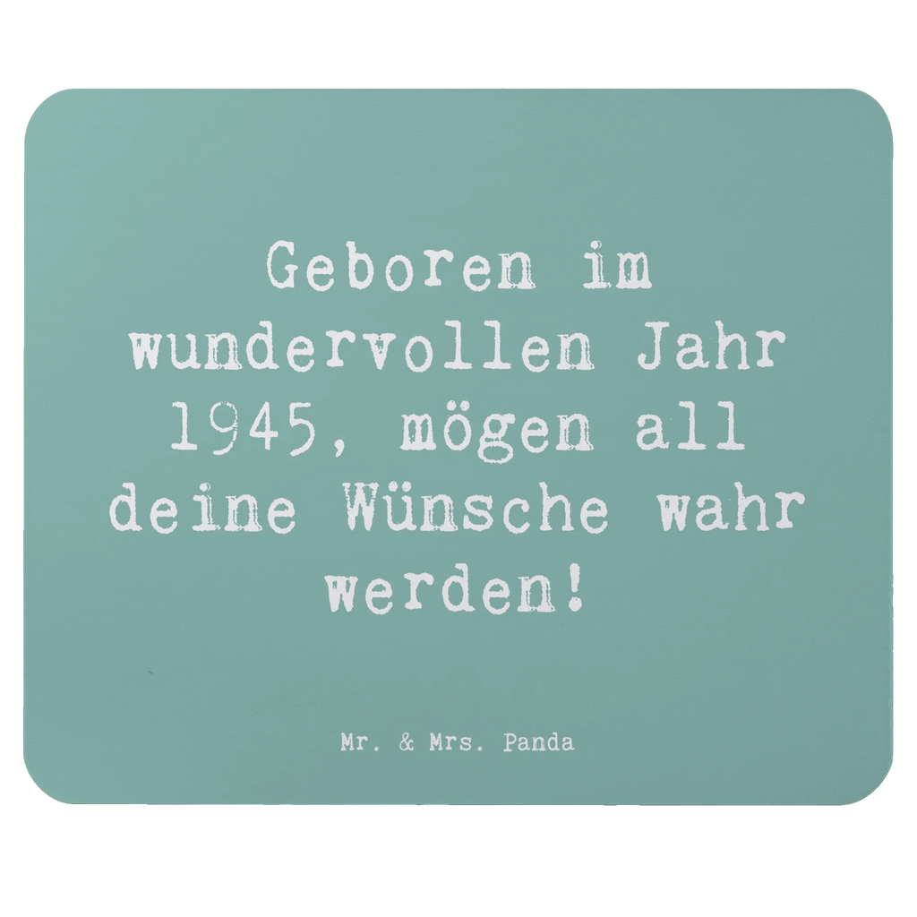 Mauspad Spruch 1945 Geburtstag Mausunterlage, pc mausunterlage, pc mousepad, computer mousepad, mauspad pc, laptop mauspad, computermatte, computer mauspad, mauspad laptop, Mousepad, notebook mauspad, Mauspad, mausteppich, pc mauspad, Mausmatte, mousematte, laptop mousepad, Geburtstag, Geburtstagsgeschenk, Geschenk