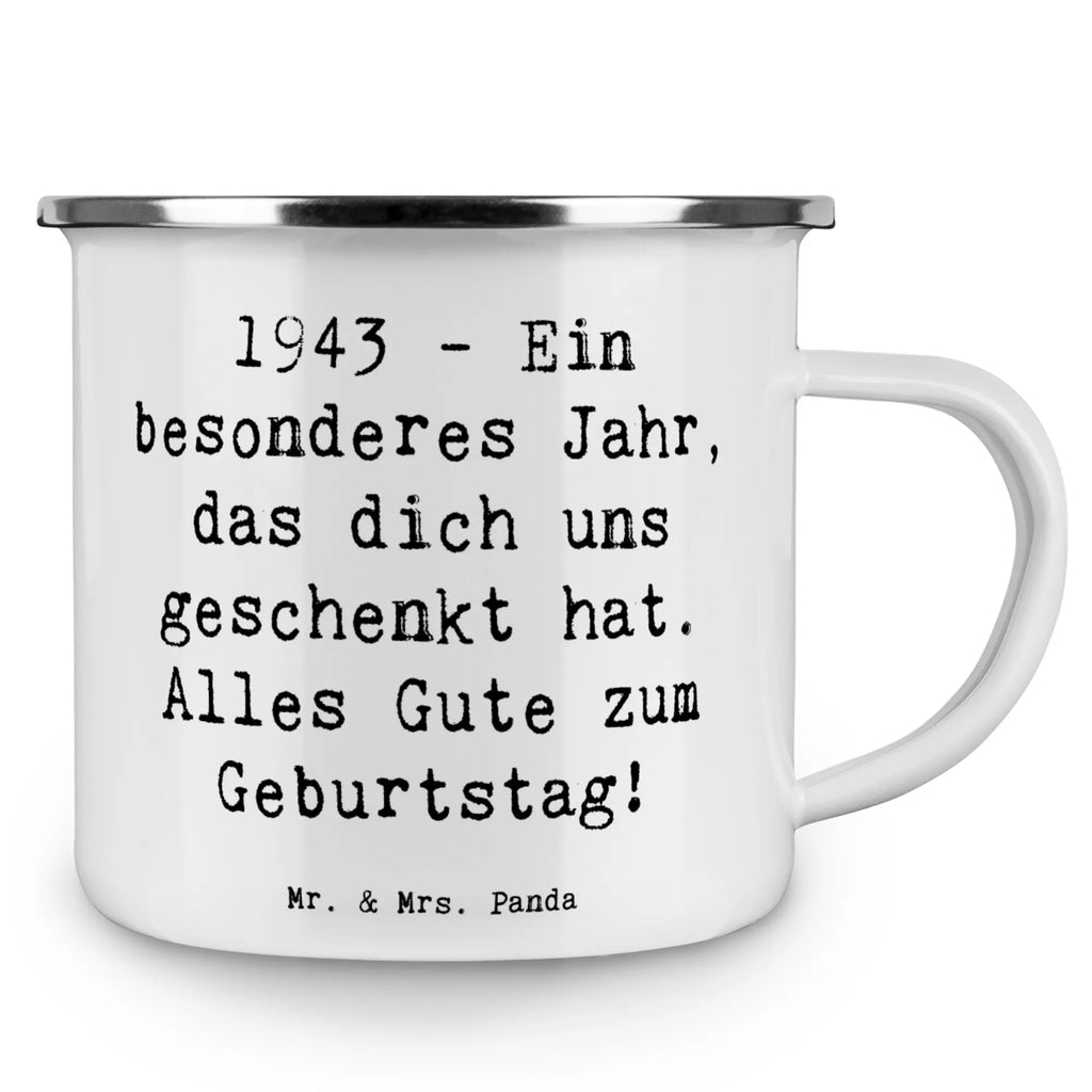 Camping Emaille Tasse Spruch 1943 Geburtstag Campingbecher, Outdoor Tasse, Emaille Becher Camping, Tasse Emaille, Camping Tasse Metall, Emaille Becher, Camping Tassen Emaille, Kaffee Blechtasse, Camping Tasse Emaille, Emaille Trinkbecher, Camping Becher Edelstahl, Campingtassen, Emailletasse, Camping Becher, Metalltasse, Campingtasse, Emaille Tasse, Emaille Tasse Camping, Tasse Camping, Metalltasse für Camping, Blechtasse, Outdoor Becher, Blechtasse Outdoor, Metall Tasse, Emaille Campingbecher, Camping Tassen, Emaille Tassen, Blechtassen, Edelstahl Trinkbecher, Trinkbecher, Geburtstag, Geburtstagsgeschenk, Geschenk