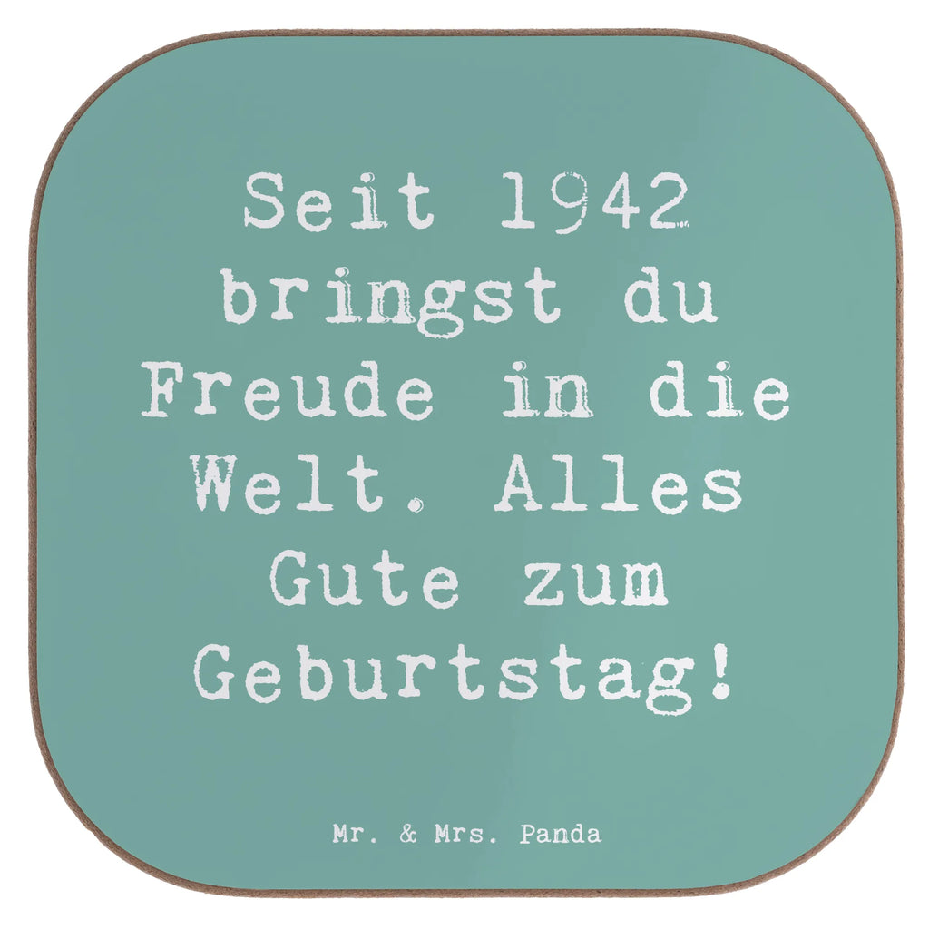 Untersetzer Spruch 1942 Geburtstag Freude Untersetzer Gläser, Holzuntersetzer, Untersetzer Holz, Untersetzer Design, Getränkeuntersetzer, Untersetzer für Gläser, Bierdeckel, Tassen Untersetzer, Glasuntersetzer, Untersetzer aus Holz, Korkuntersetzer, Untersetzer, Geburtstag, Geburtstagsgeschenk, Geschenk