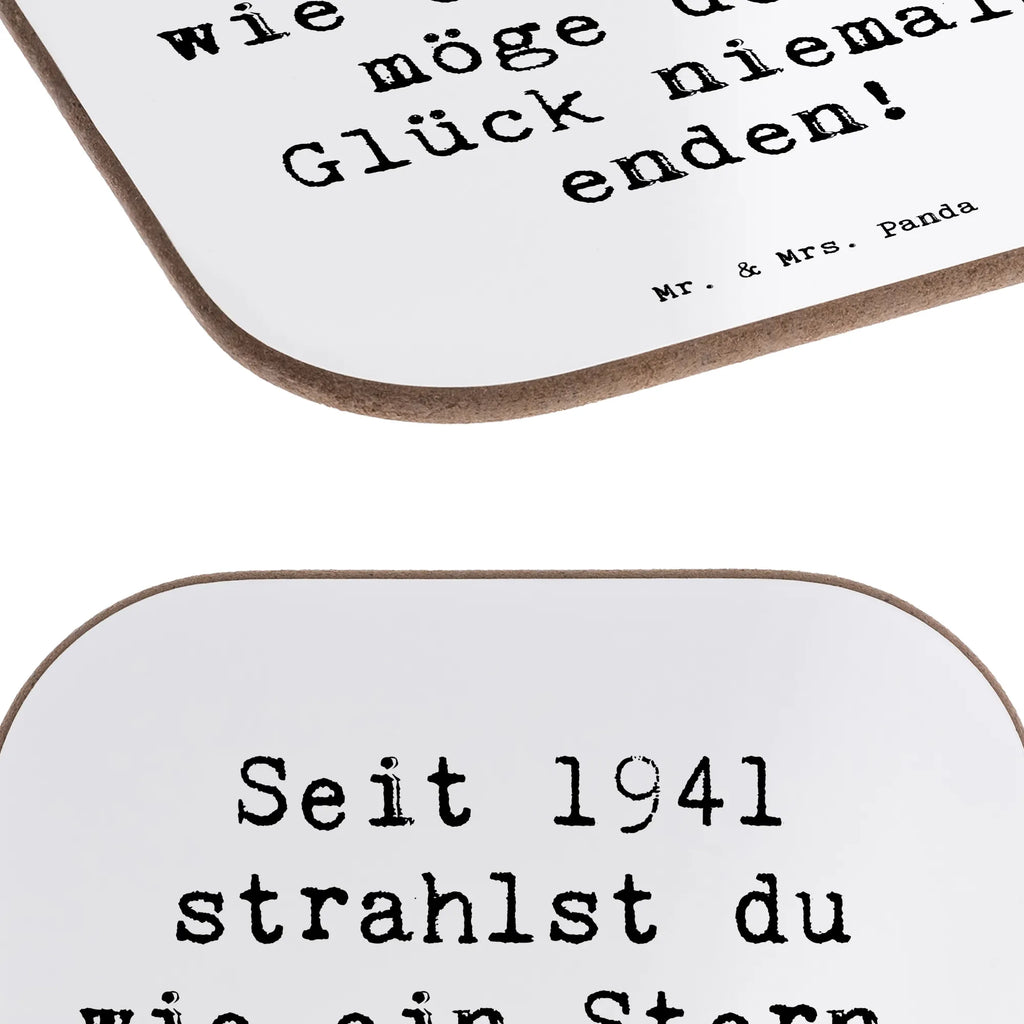 Square coaster Saying Seit 1941 strahlst du wie ein Stern, möge dein Glück niemals enden! Bierdeckel, Holzuntersetzer, Untersetzer Gläser, Untersetzer Holz, Glasuntersetzer, Untersetzer, Tassen Untersetzer, Korkuntersetzer, Untersetzer aus Holz, Untersetzer Design, Untersetzer für Gläser, Getränkeuntersetzer, Geburtstag, Geburtstagsgeschenk, Geschenk