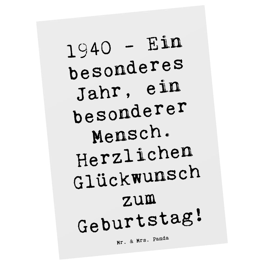Postkarte Spruch 1940 Geburtstag Dankeskarte, Geschenkkarte, Einladung, Geburtstagskarte, Einladung Geburtstag, Grußkarte, Karte, Ansichtskarte, Ansichtskarten, Einladungskarten Geburtstag, Postkarte, Einladungskarte, Geburtstag, Geburtstagsgeschenk, Geschenk