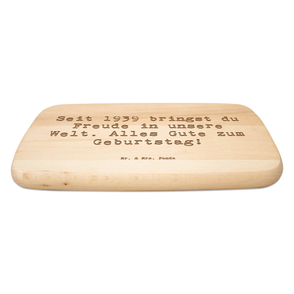 Holzbrett Spruch 1939 Geburtstag Freude Schneidebrett, Küchenbrett, Frühstücksbrett, Schneidebrett Holz, Frühstücksbrettchen, Holzbrett, Geburtstag, Geburtstagsgeschenk, Geschenk