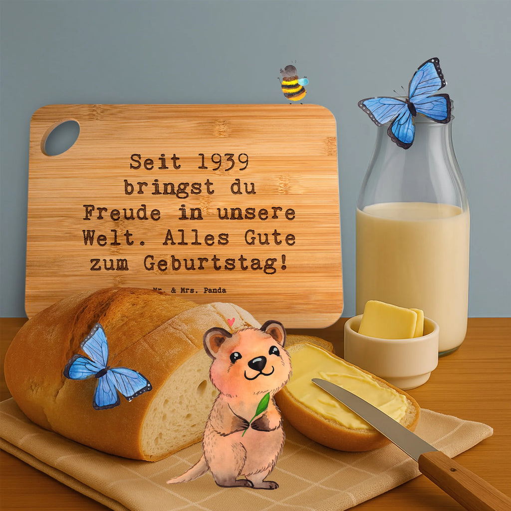 Küchenbrett Spruch 1939 Geburtstag Freude Küchenbrett, Hackbrett, Servierbrett, Holzbrettchen, Frühstücksbrett, Holzbrett, Schneidebrett, Brett, Geburtstag, Geburtstagsgeschenk, Geschenk