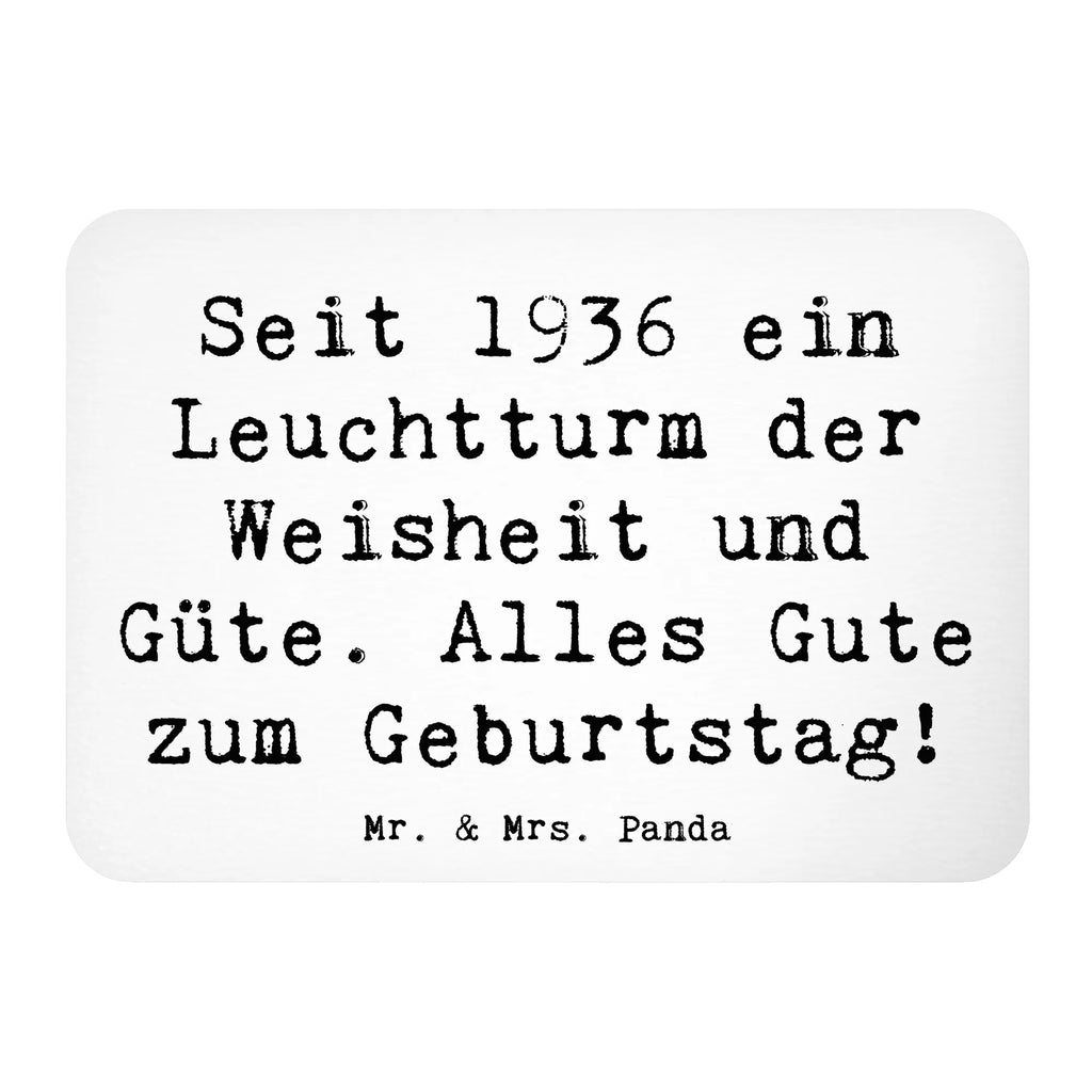 Magnet Spruch 1936 Geburtstag Motivmagnete, Souvenir Magnet, Whiteboard Magnet, Dekomagnet, Kühlschrankmagnet, Notiz Magnet, Kühlschrank Dekoration, Pinnwandmagnet, Geburtstag, Geburtstagsgeschenk, Geschenk