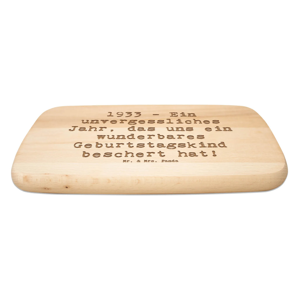 Schneidebrett Spruch 1933 Geburtstag Holzbrett, Schneidebrett, Schneidebrett Holz, Frühstücksbrett, Frühstücksbrettchen, Küchenbrett, Geburtstag, Geburtstagsgeschenk, Geschenk